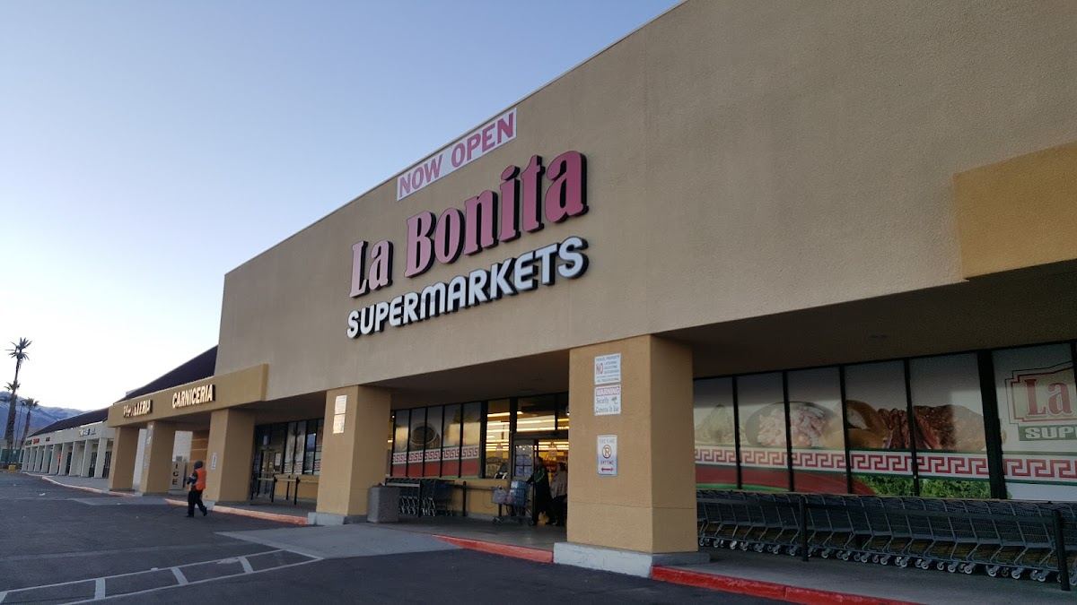La Bonita Supermarkets #6