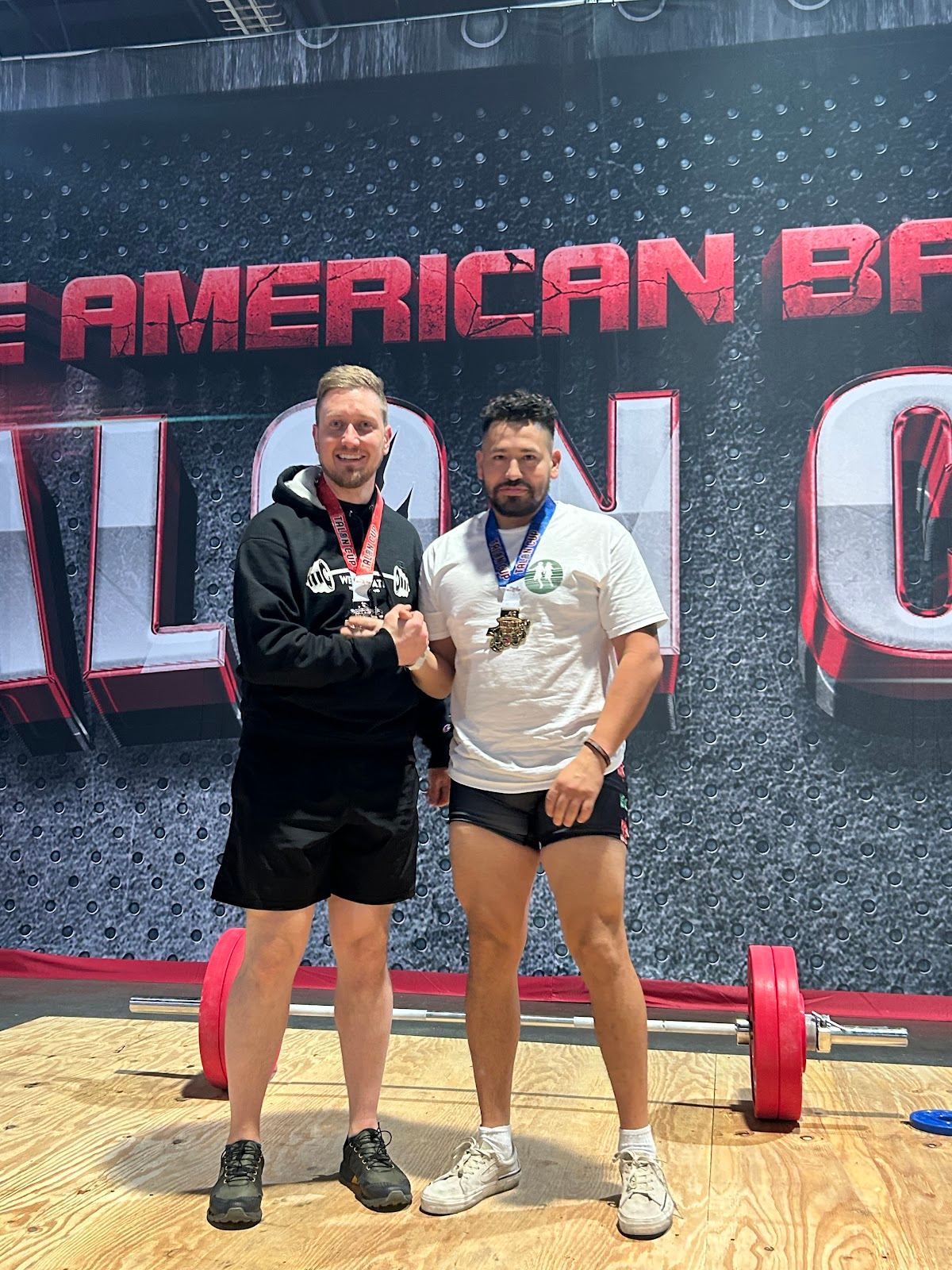 Las Vegas Barbell