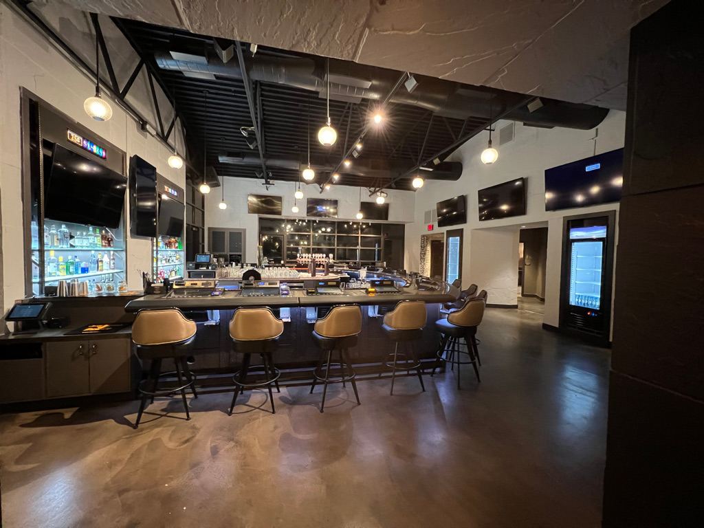 Las Vegas Brewing Company