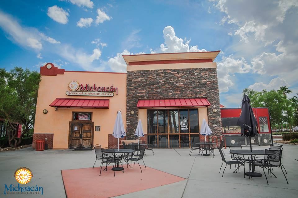 Lindo Michoacán Mexican Restaurant