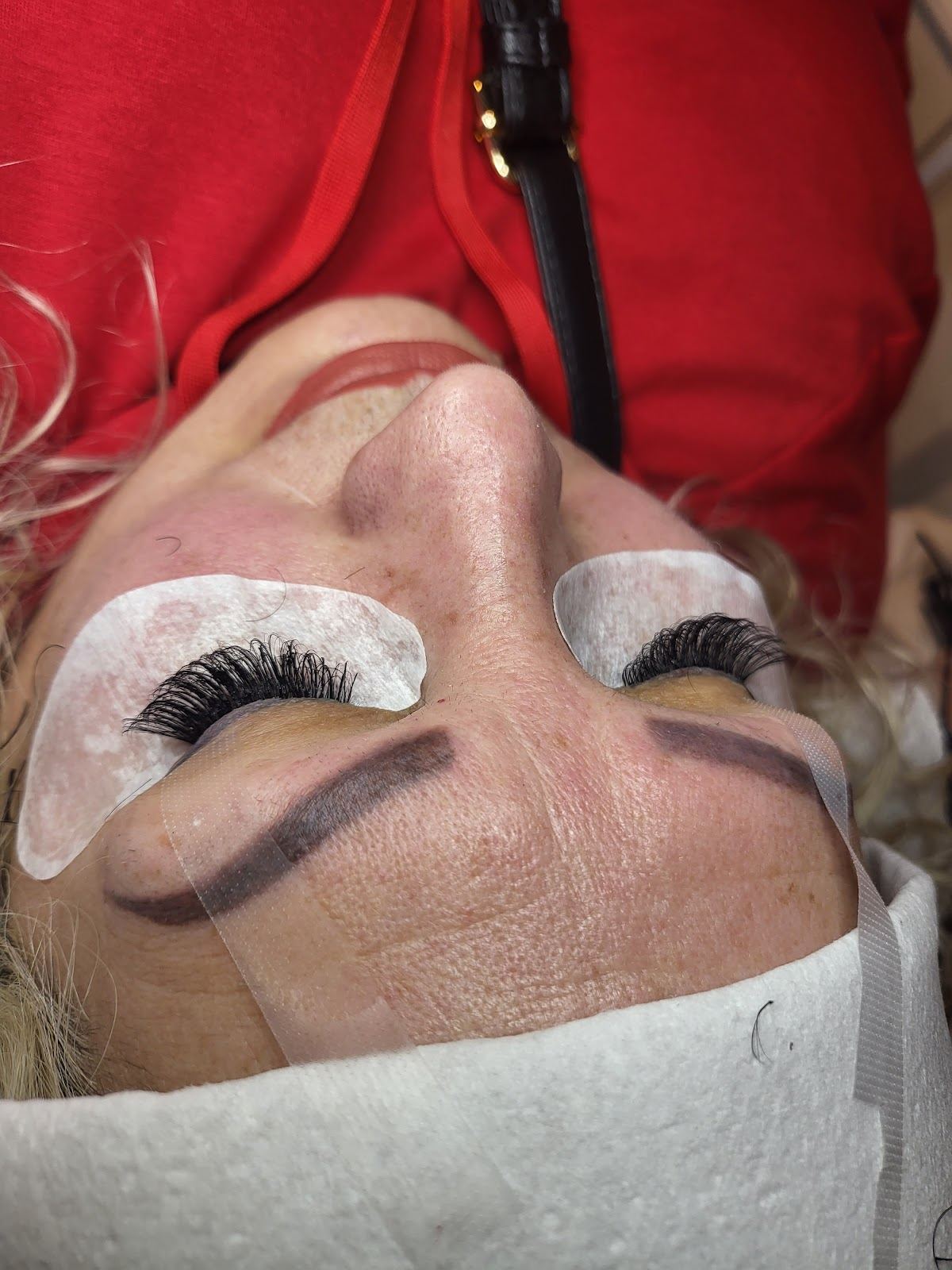 Luz Lashes Salon & Spa