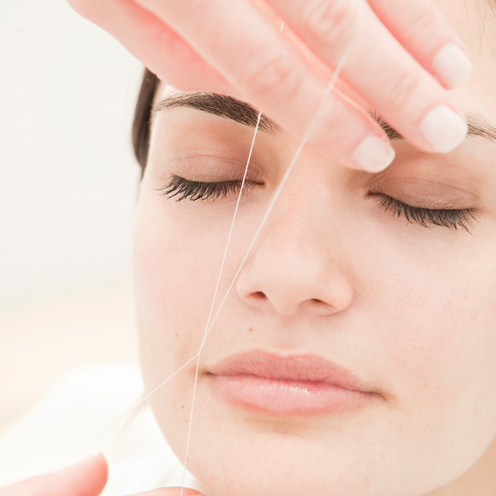 MAJESTIC BROWS- THREADING, WAXING, TINTING, LASHES
