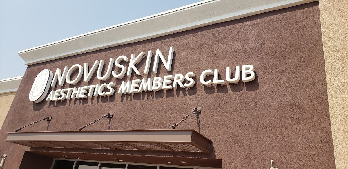Novuskin Med Spa