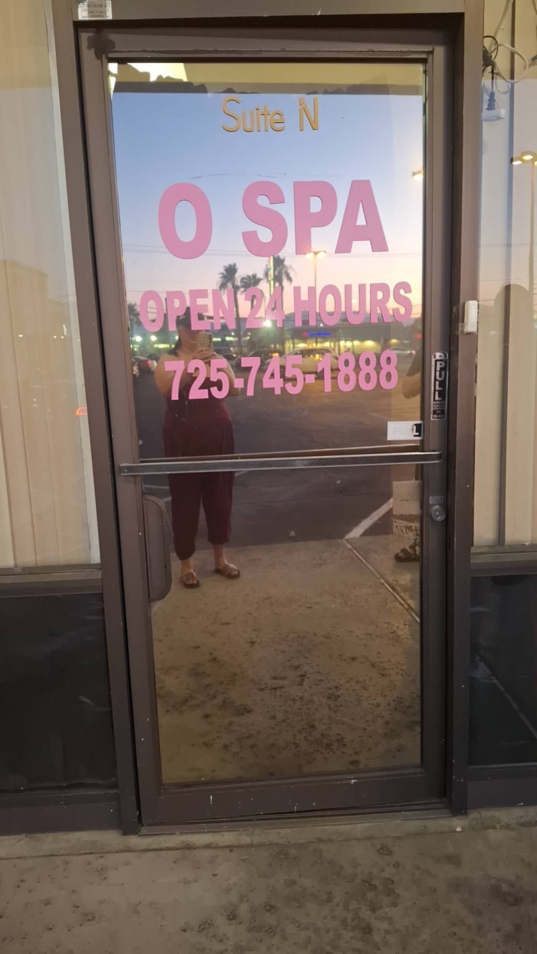 O SPA