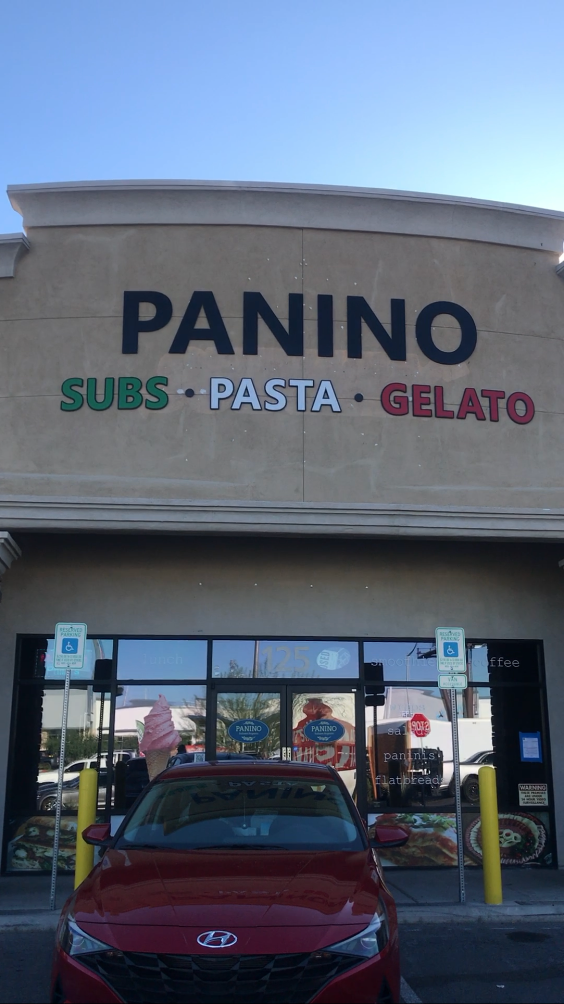 PANINO