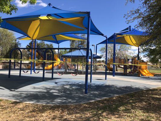 Potosi Park