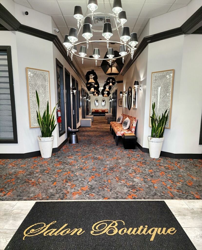 Salon Boutique Henderson