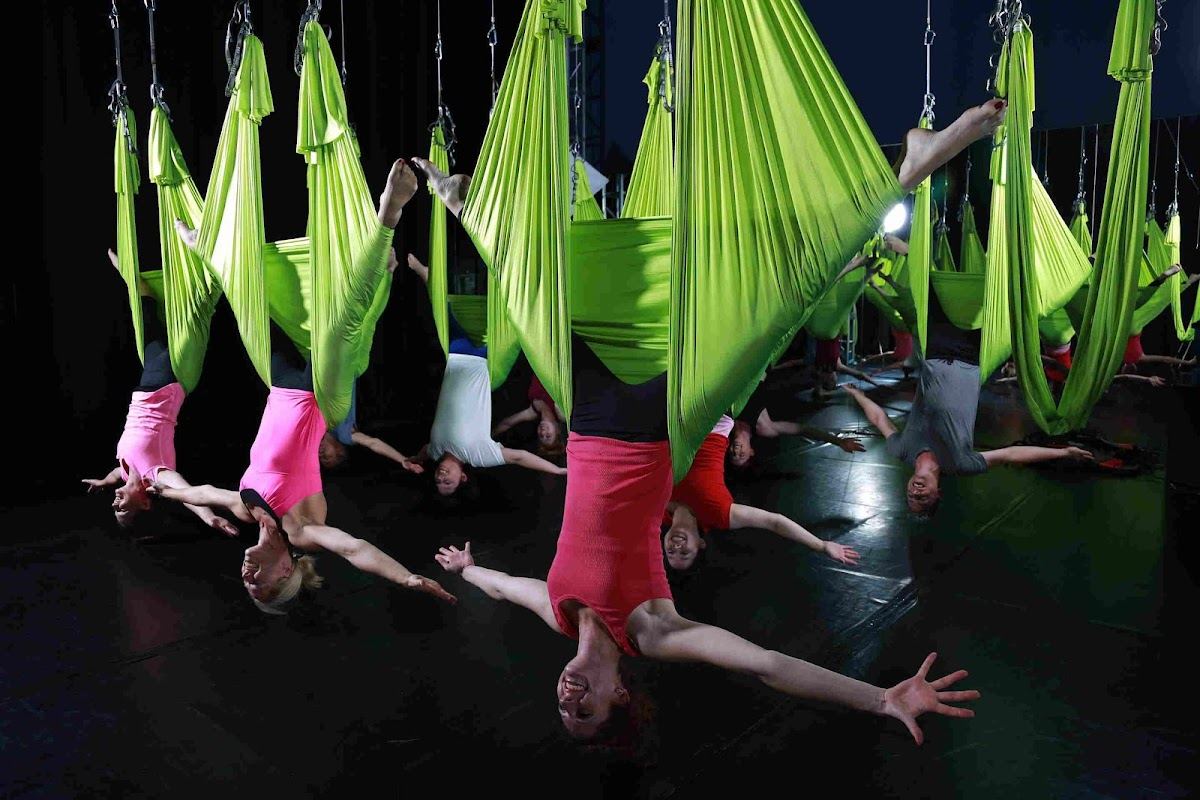 Shine Alternative Fitness