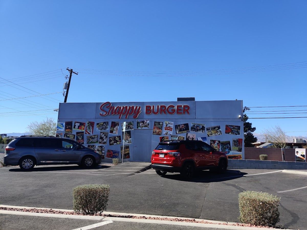 Snappy's