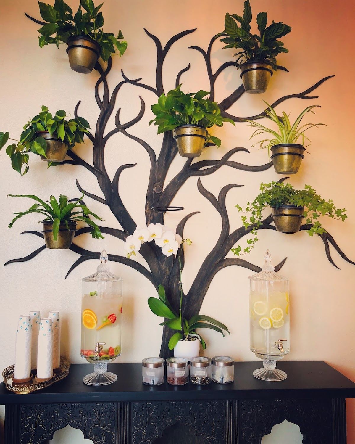 Sparadise Thai Wellness Boutique