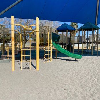 Stewart Place Park