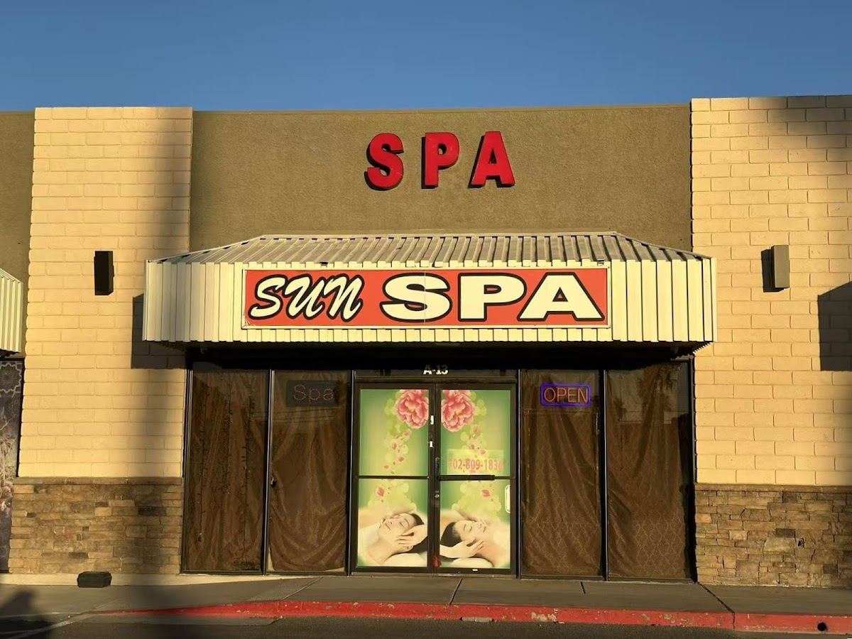 Sun Spa