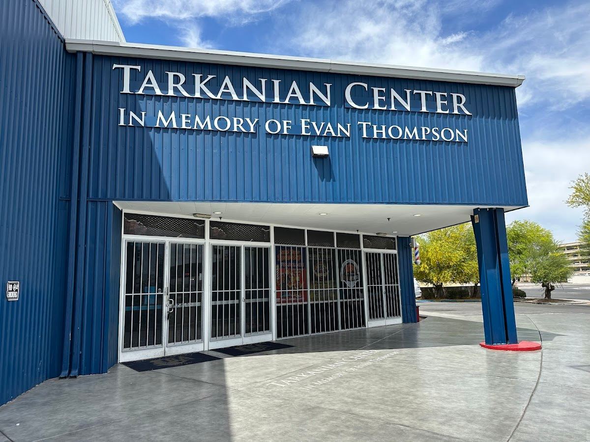 Tarkanian Basketball Academy