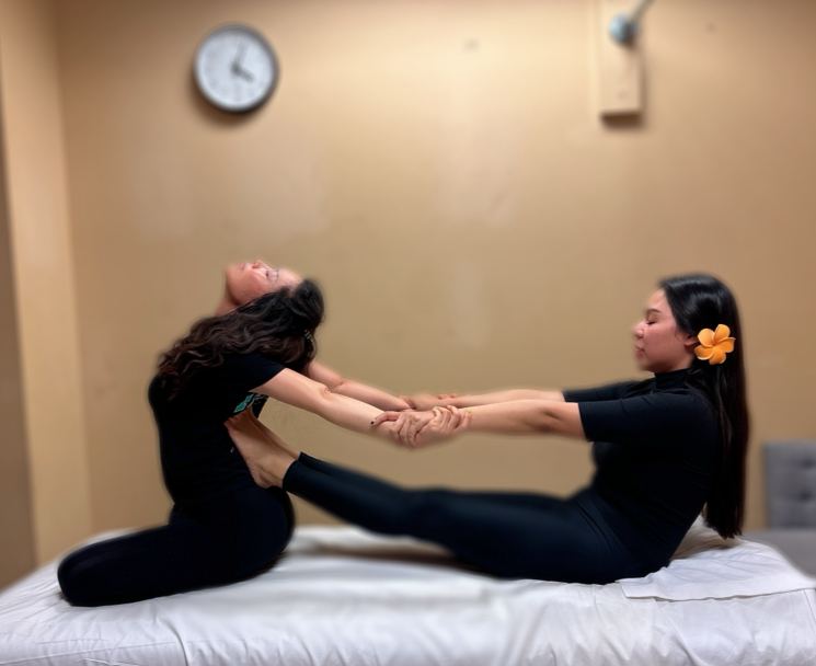 Thai Euphorea Spa & Massage