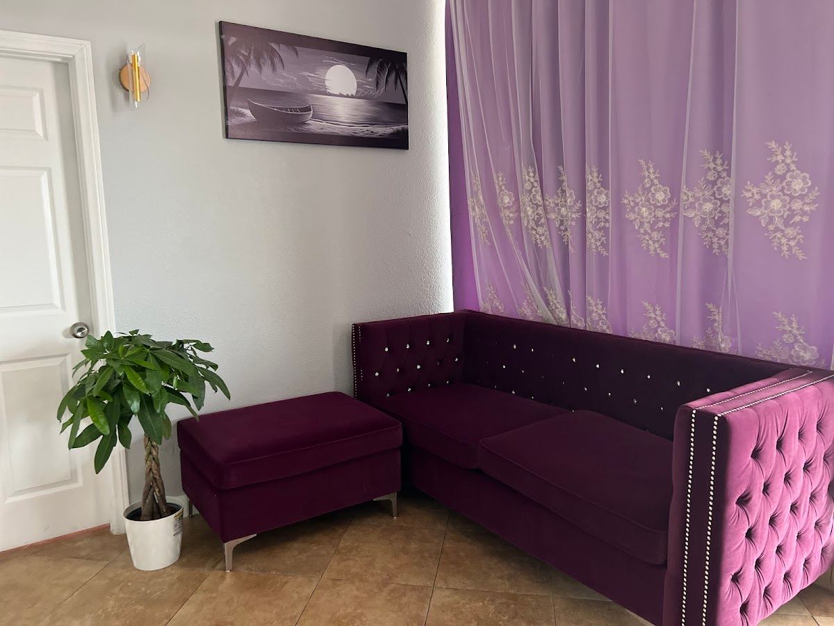 Thai Massage Golden Beauty