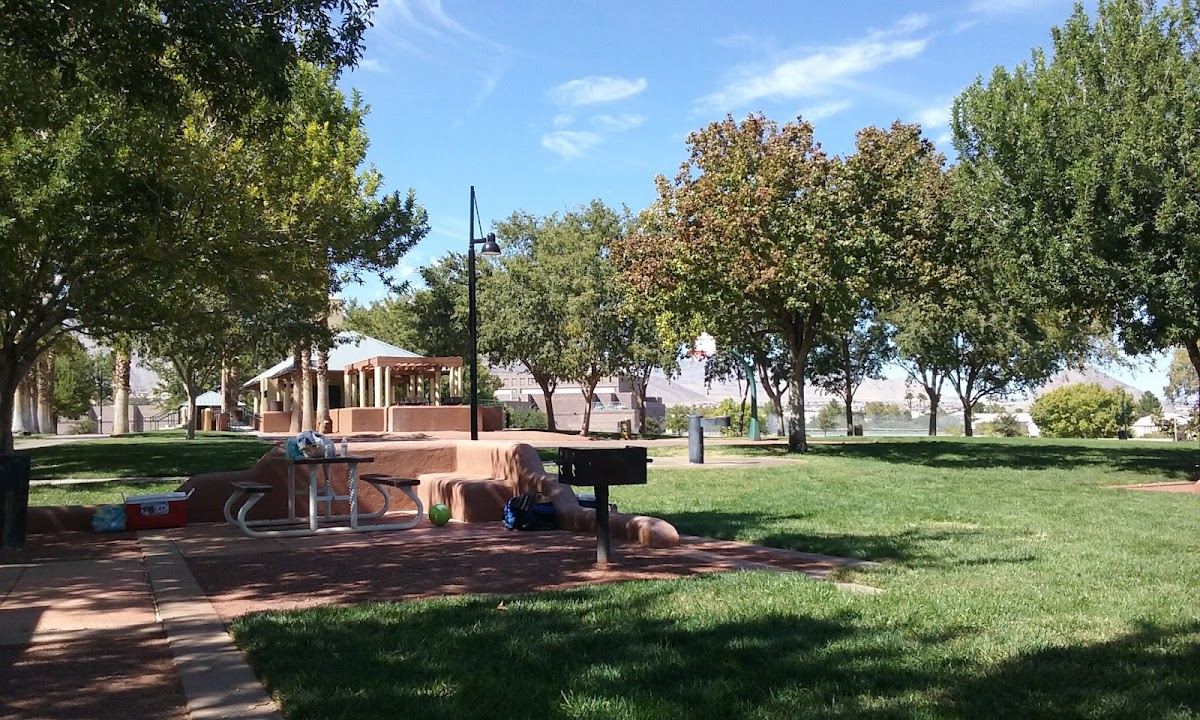 The Hills Park
