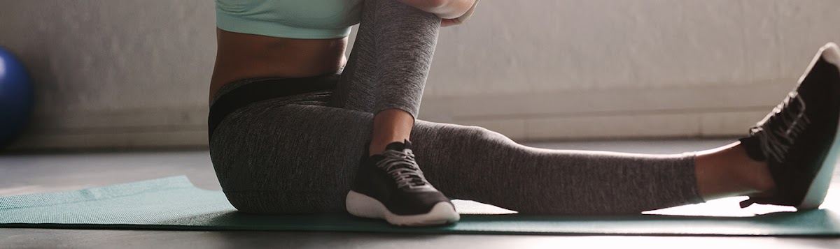 The Sanctuary Yoga • Pilates • Wellness