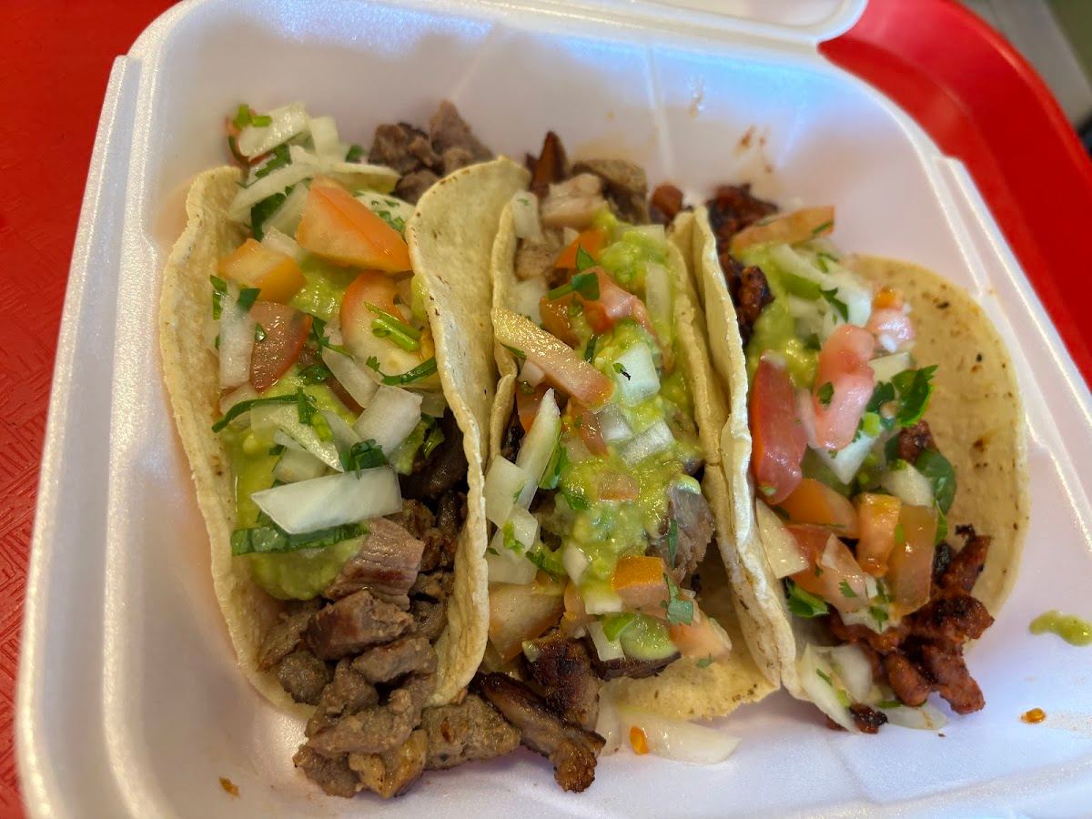 Viva El Taco Mexican Restaurant