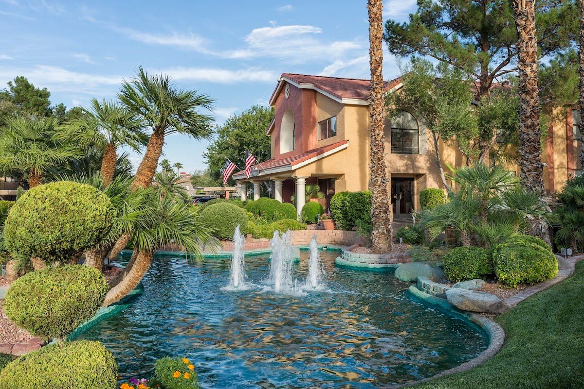 Westgate Flamingo Bay Resort