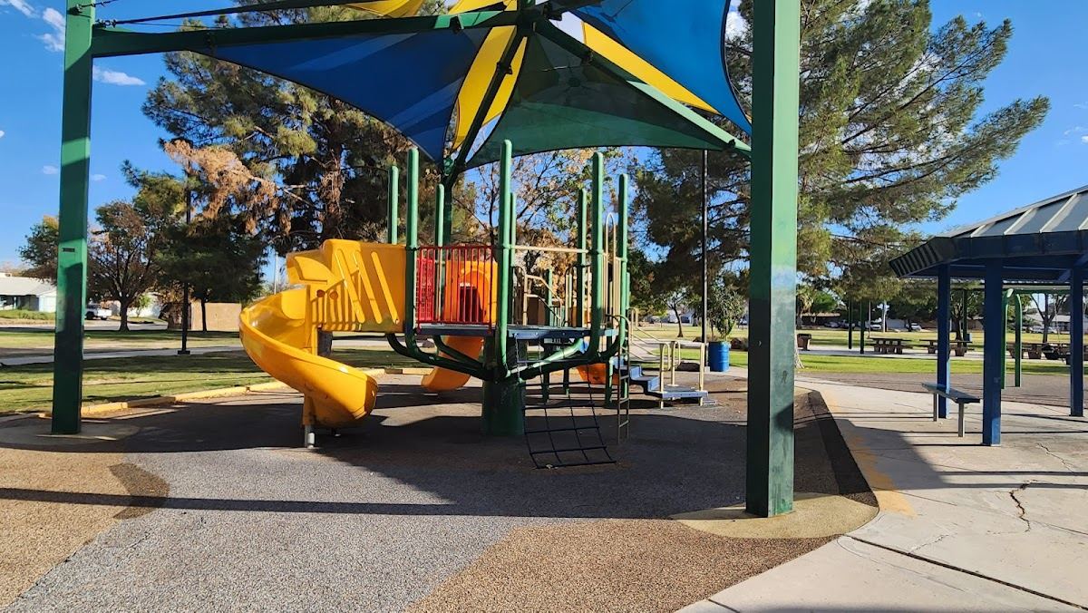 Winterwood Park