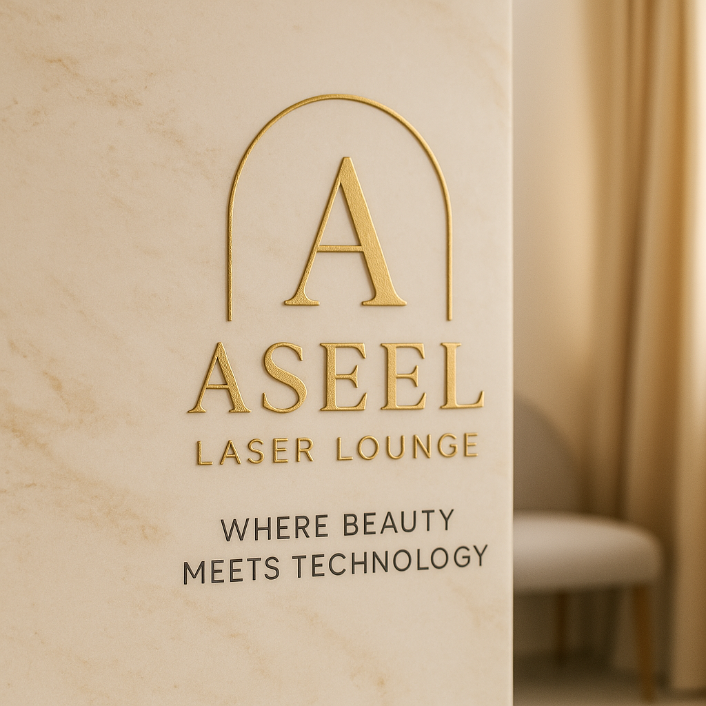 Aseel Laser Lounge
