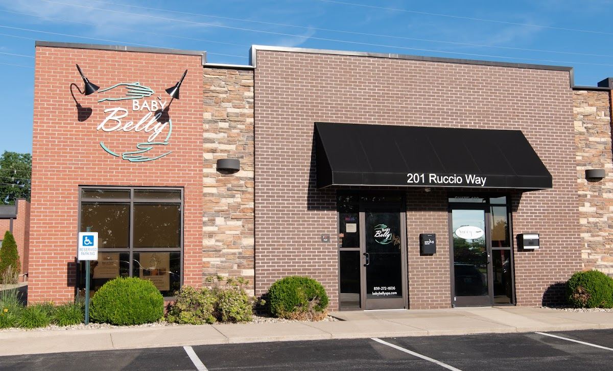 Baby Belly Pregnancy Spa & Imaging Center