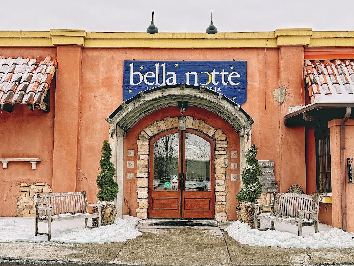 Bella Notte