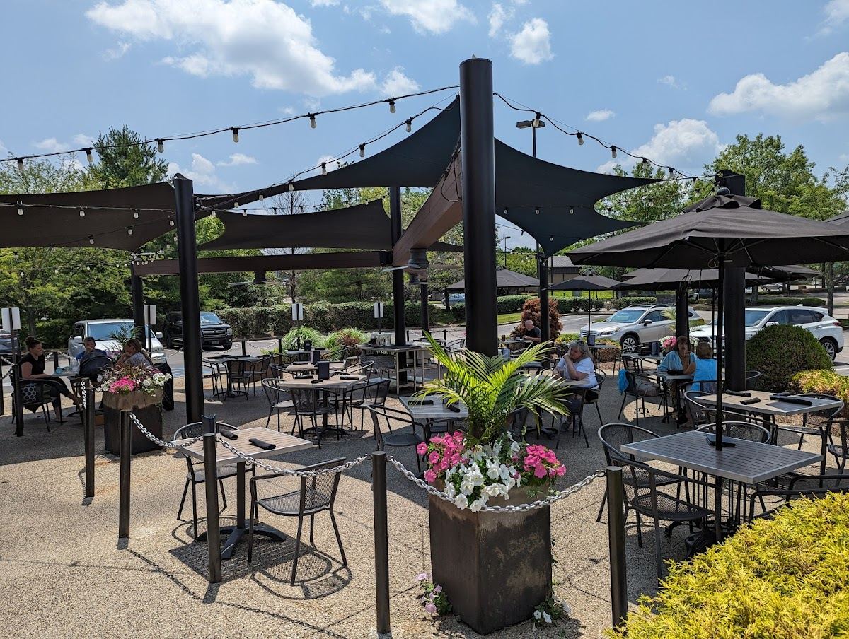 BRU Burger Bar Lexington