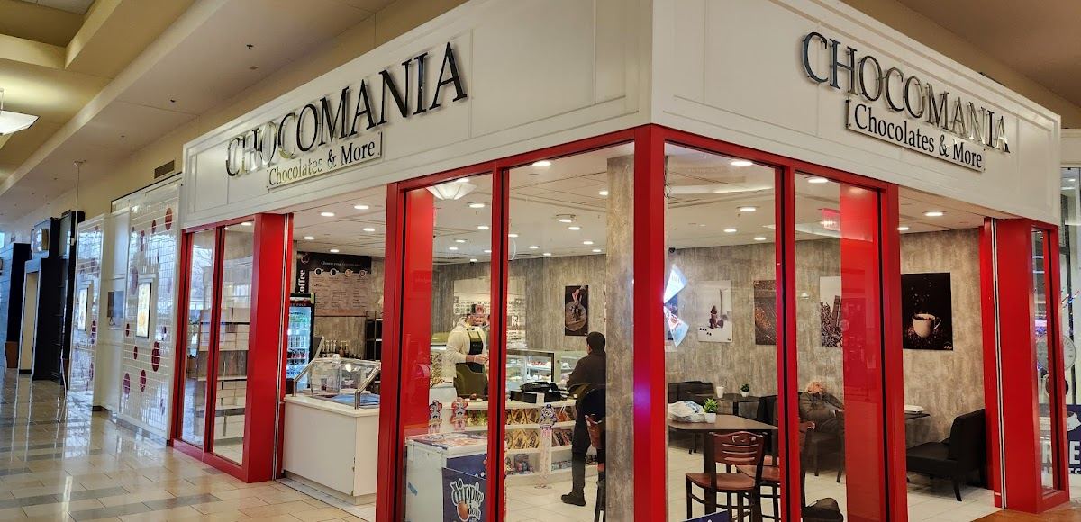 Chocomania