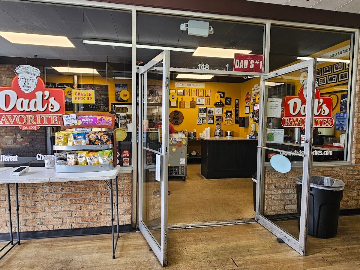 Dad's Favorites Deli
