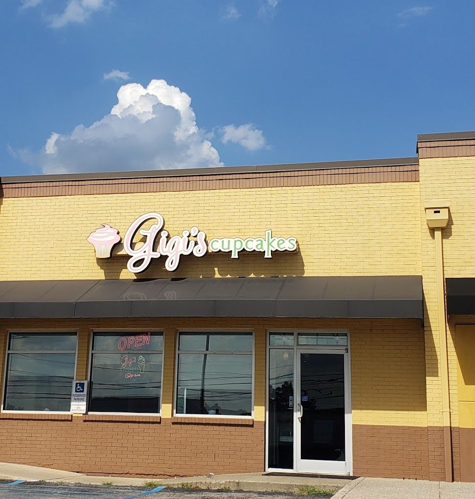 Gigi's Cupcakes Lexington