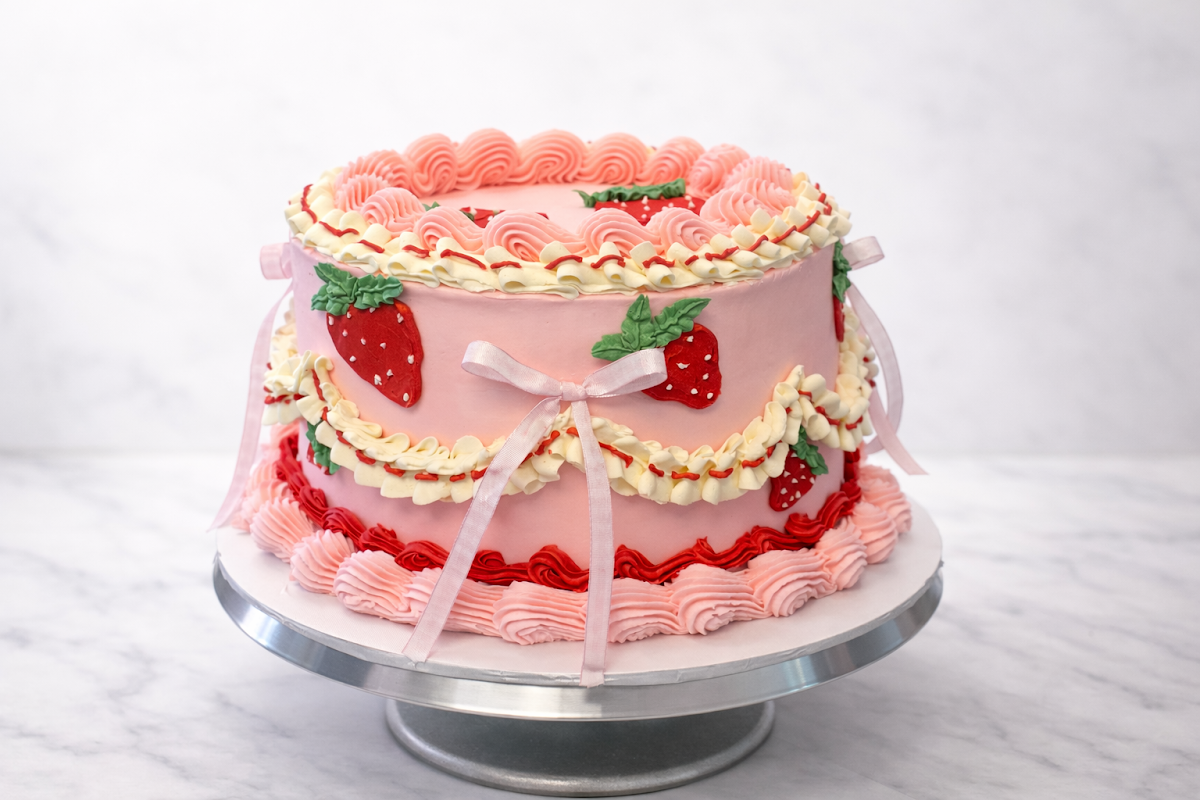 Gigi's Sugar Shack