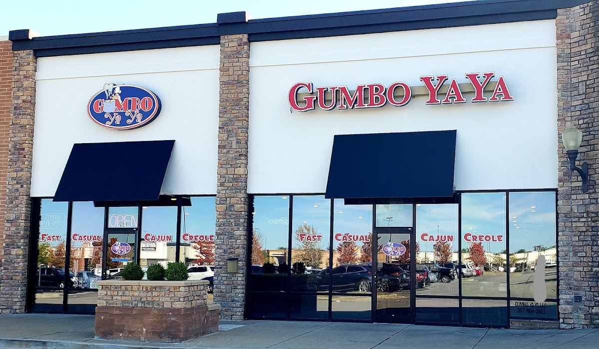 Gumbo Ya Ya | Cajun