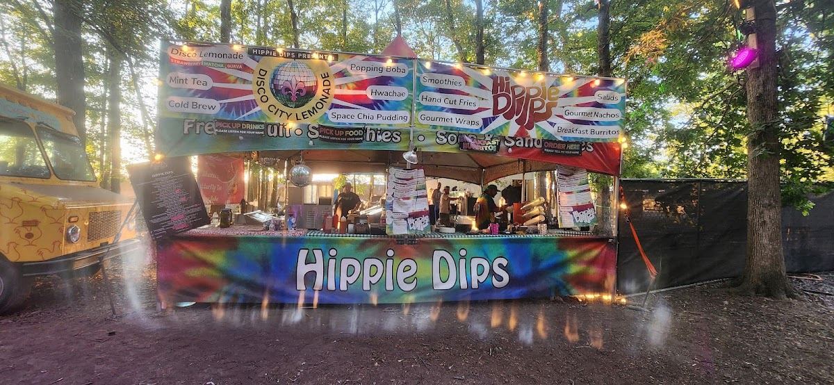 Hippie Dips