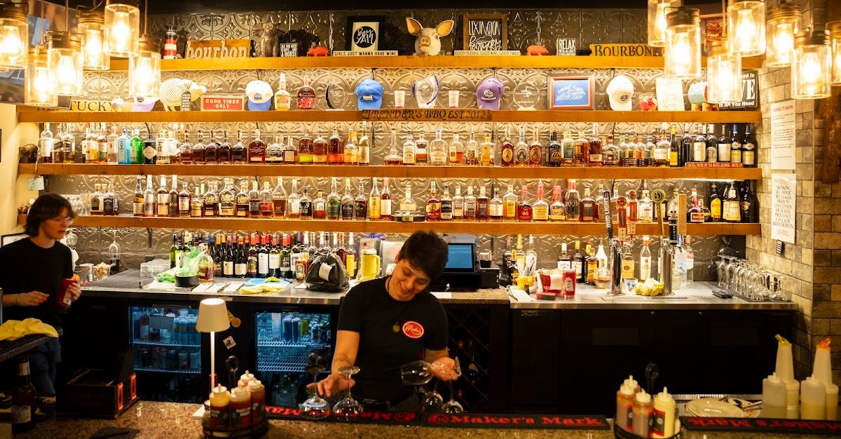 J. Render's Southern Table & Bar