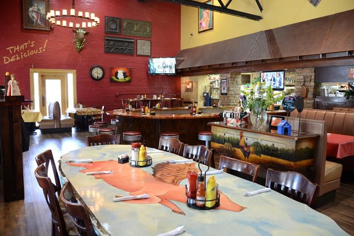 Josie's Restaurant