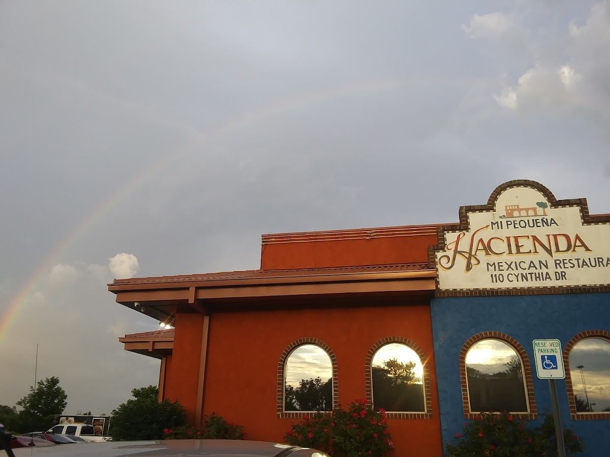Mi Pequena Hacienda