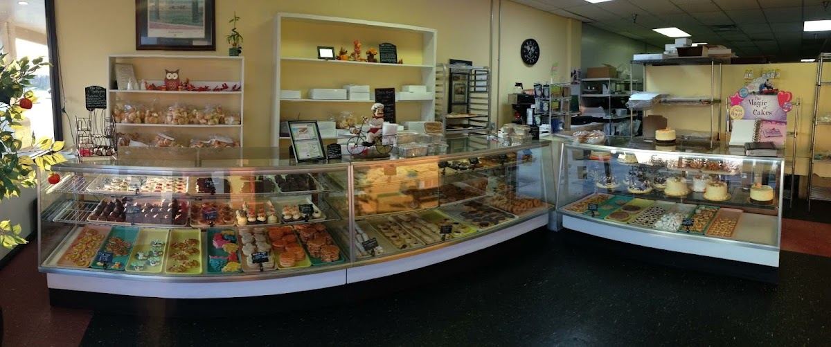 Mondelli's Bake Shop