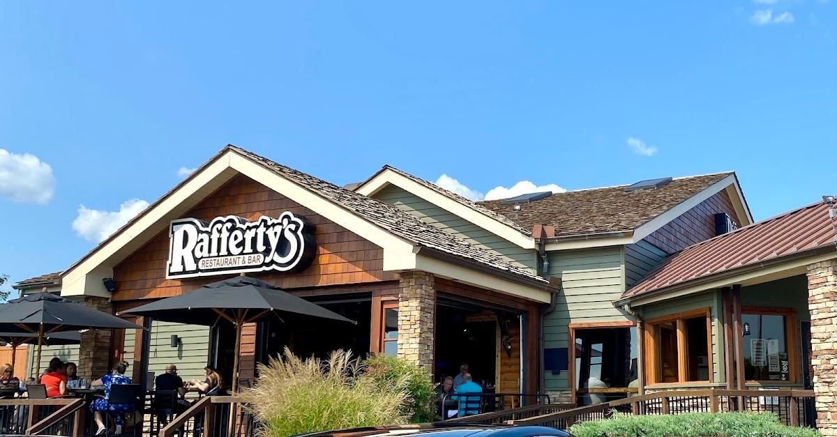 Rafferty's | Restaurant • Bar