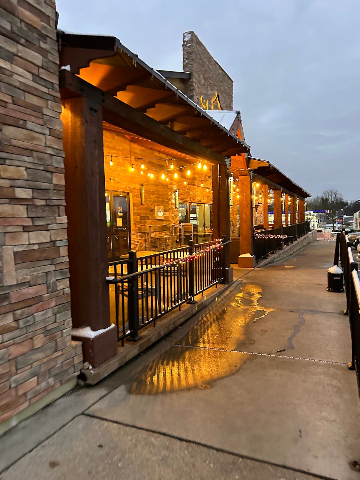 Sedona Taphouse