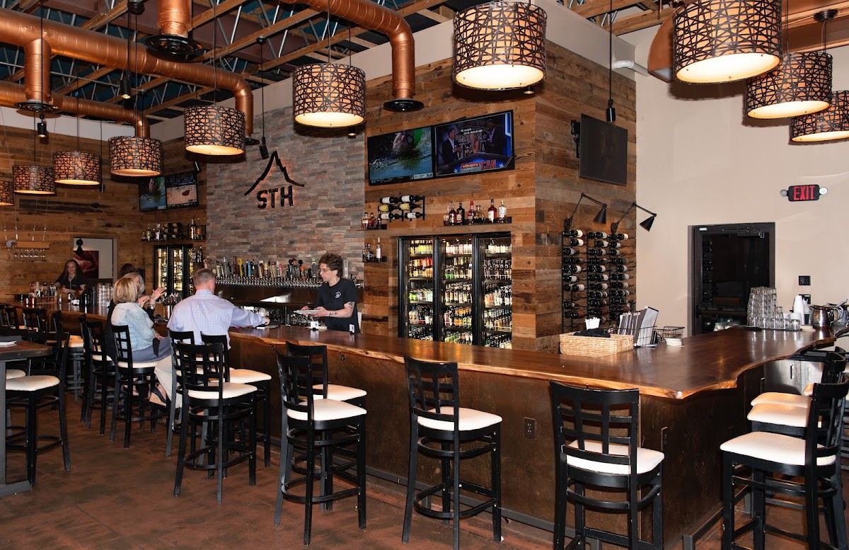 Sedona Taphouse