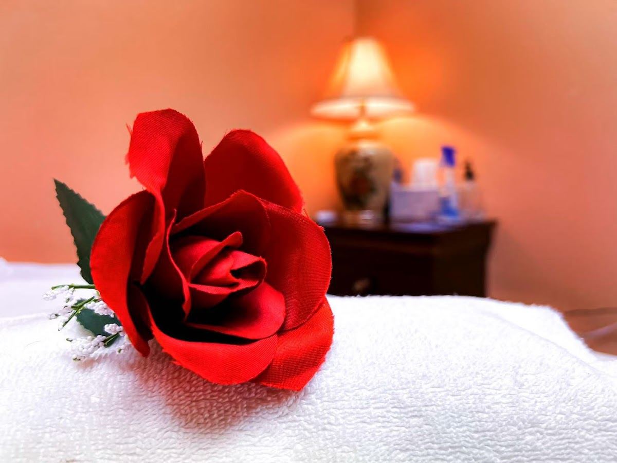 Shining Star Massage