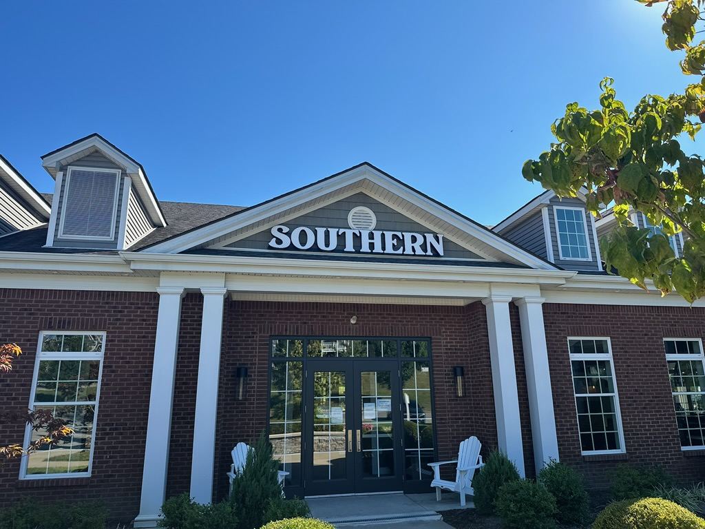 Southern Cookhouse & Bar