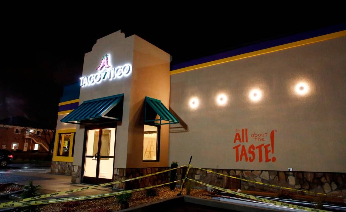 Taco Tico