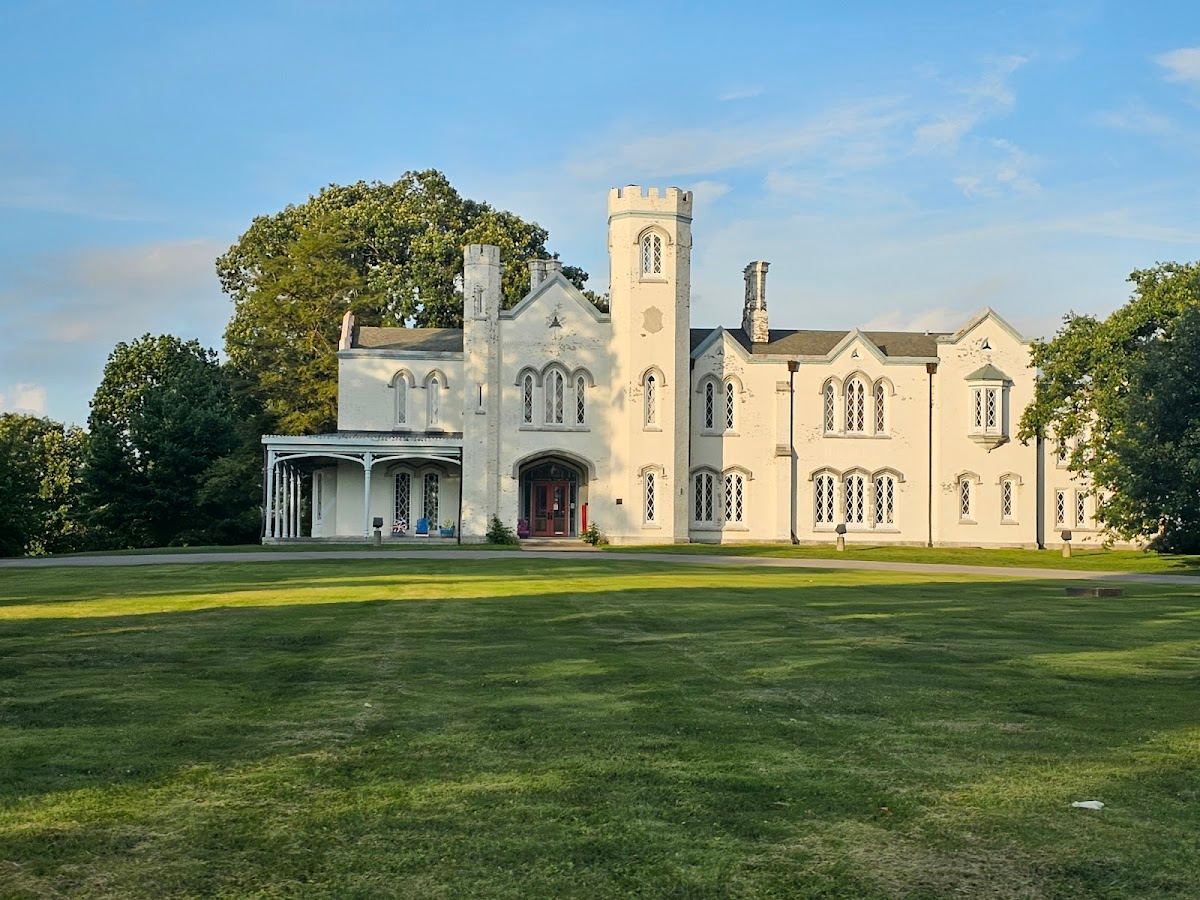 The Loudoun House