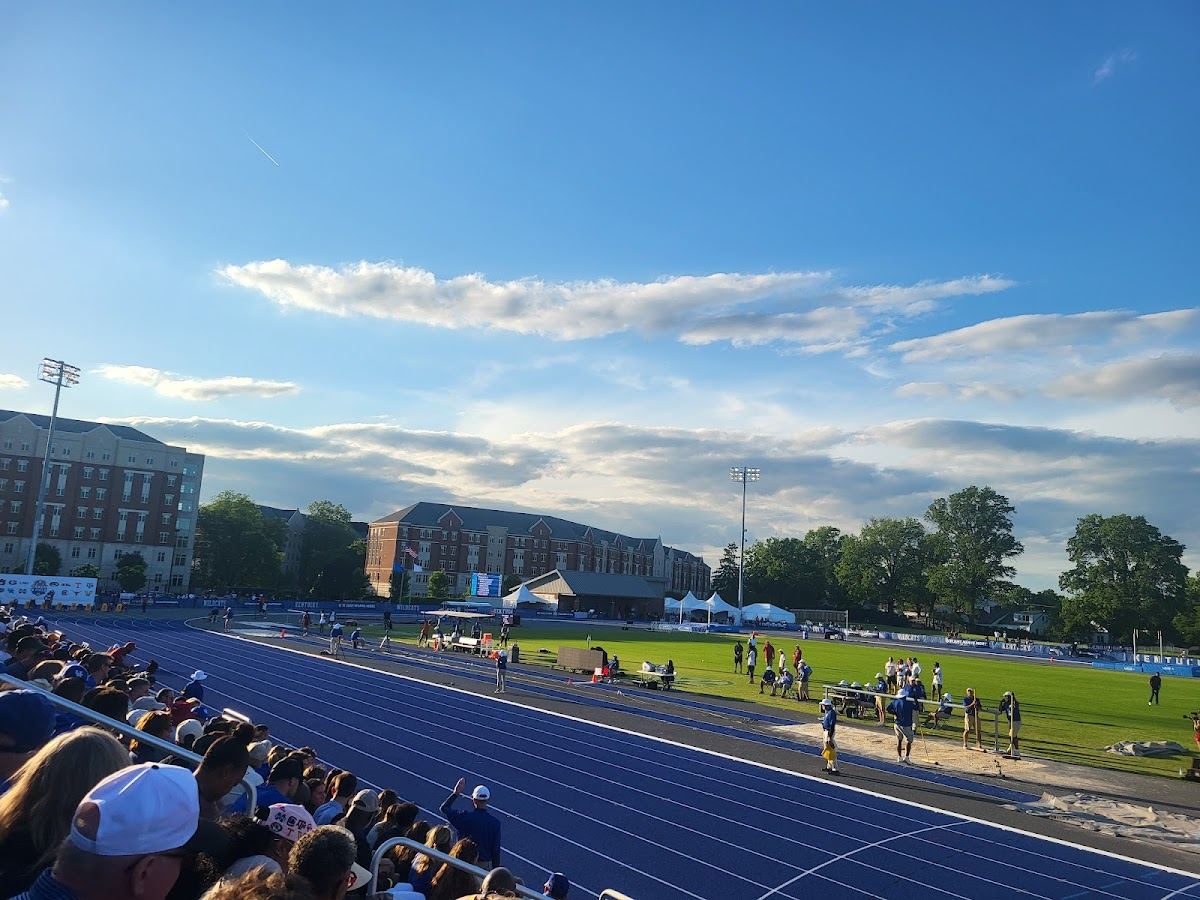 UK Track and Field
