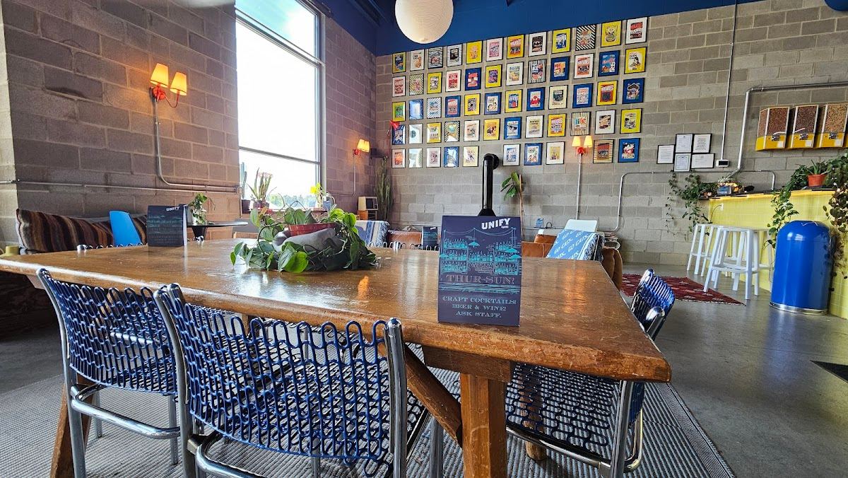 Unify Coffee Co