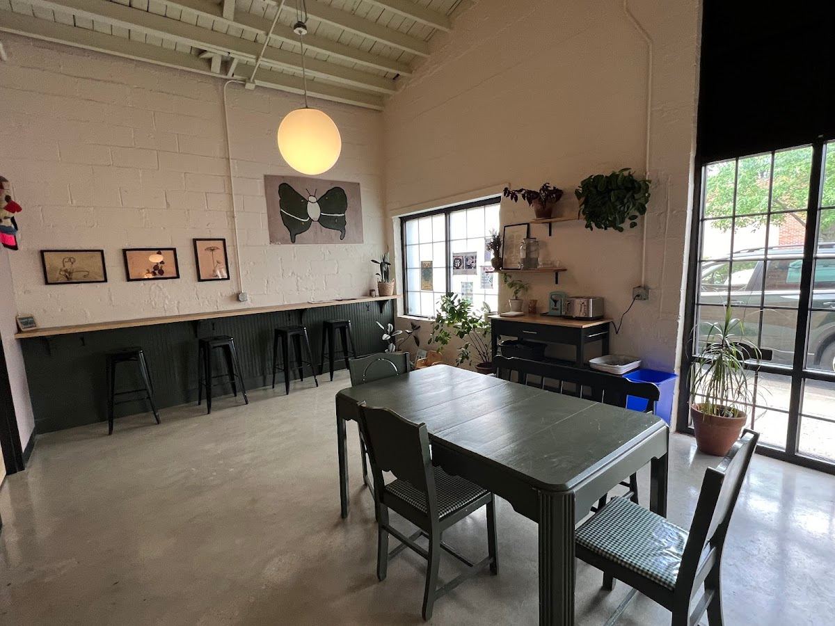 Wild Lab Bakery