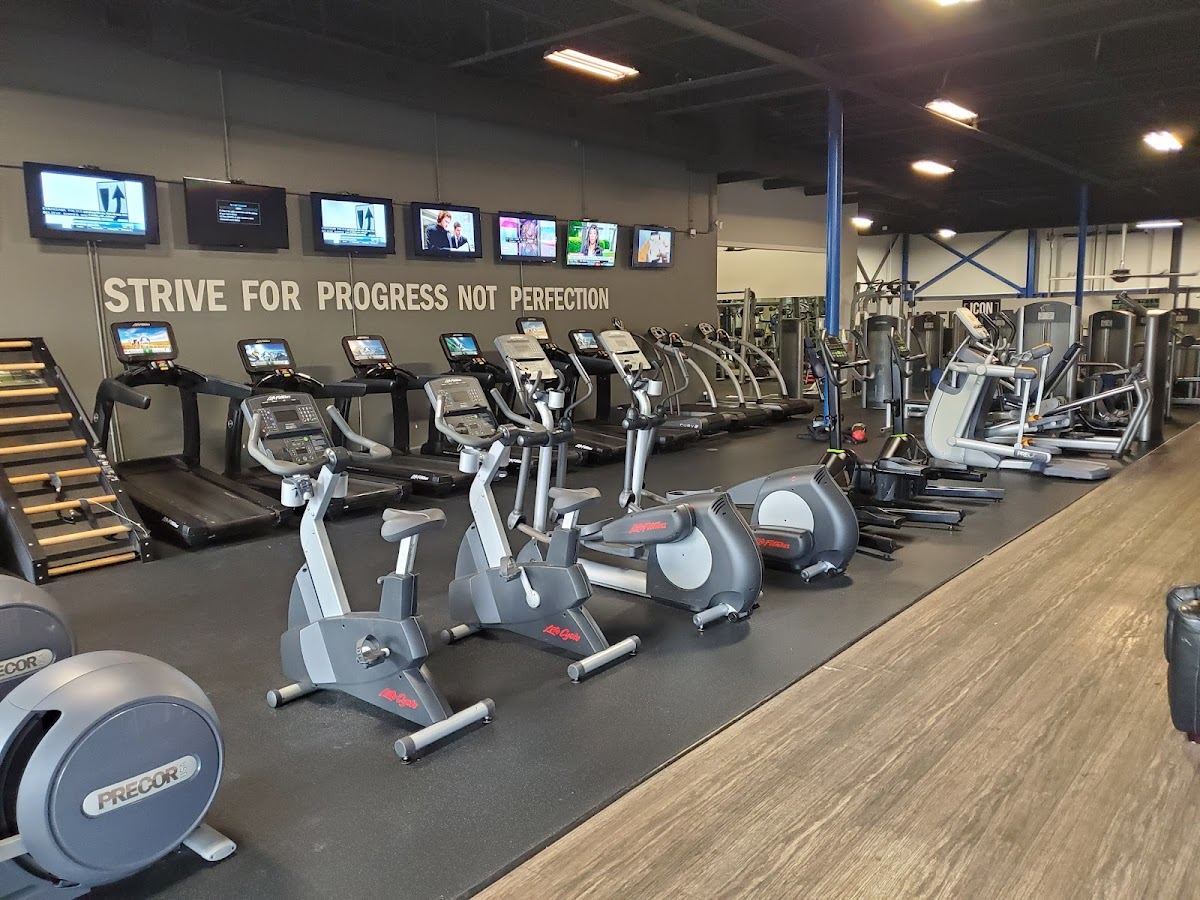 Wildcat Fitness