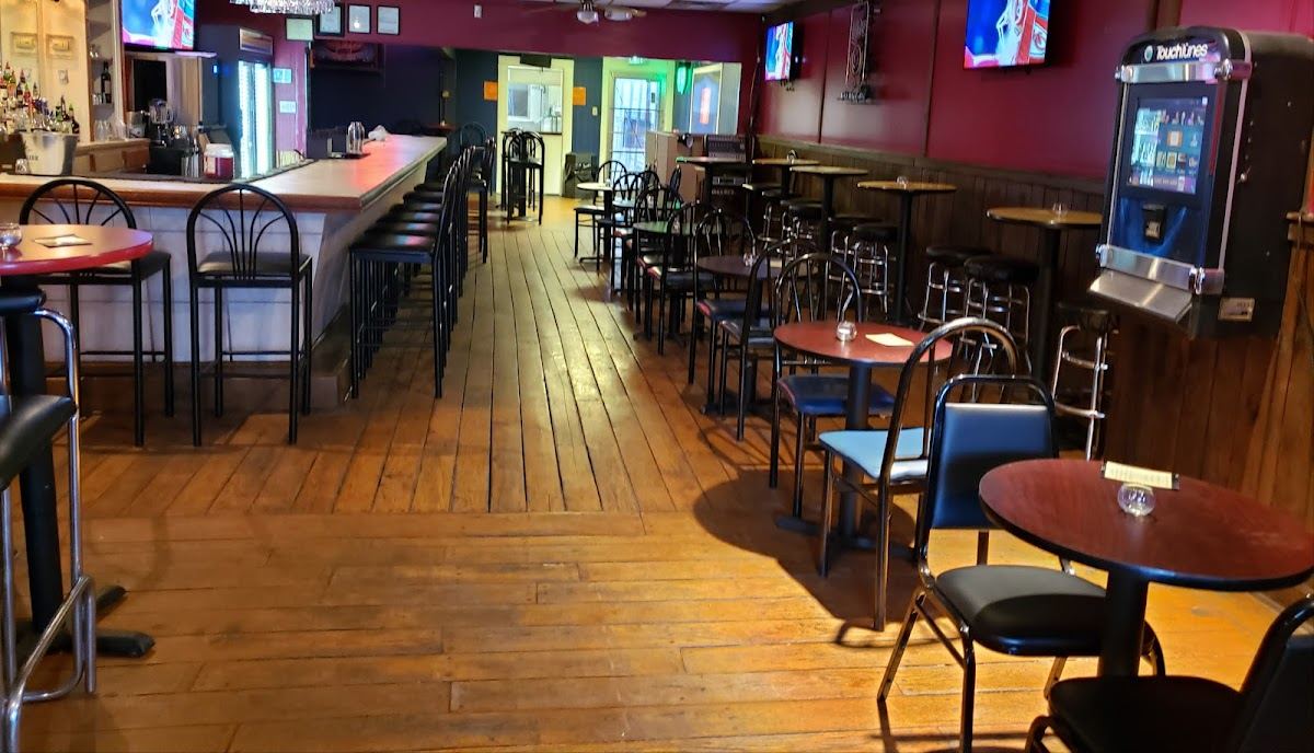 29th Street Bar